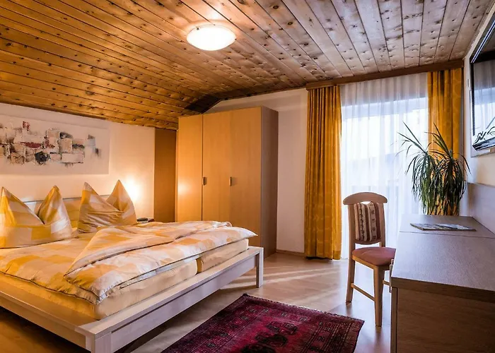 Apart Ritzl