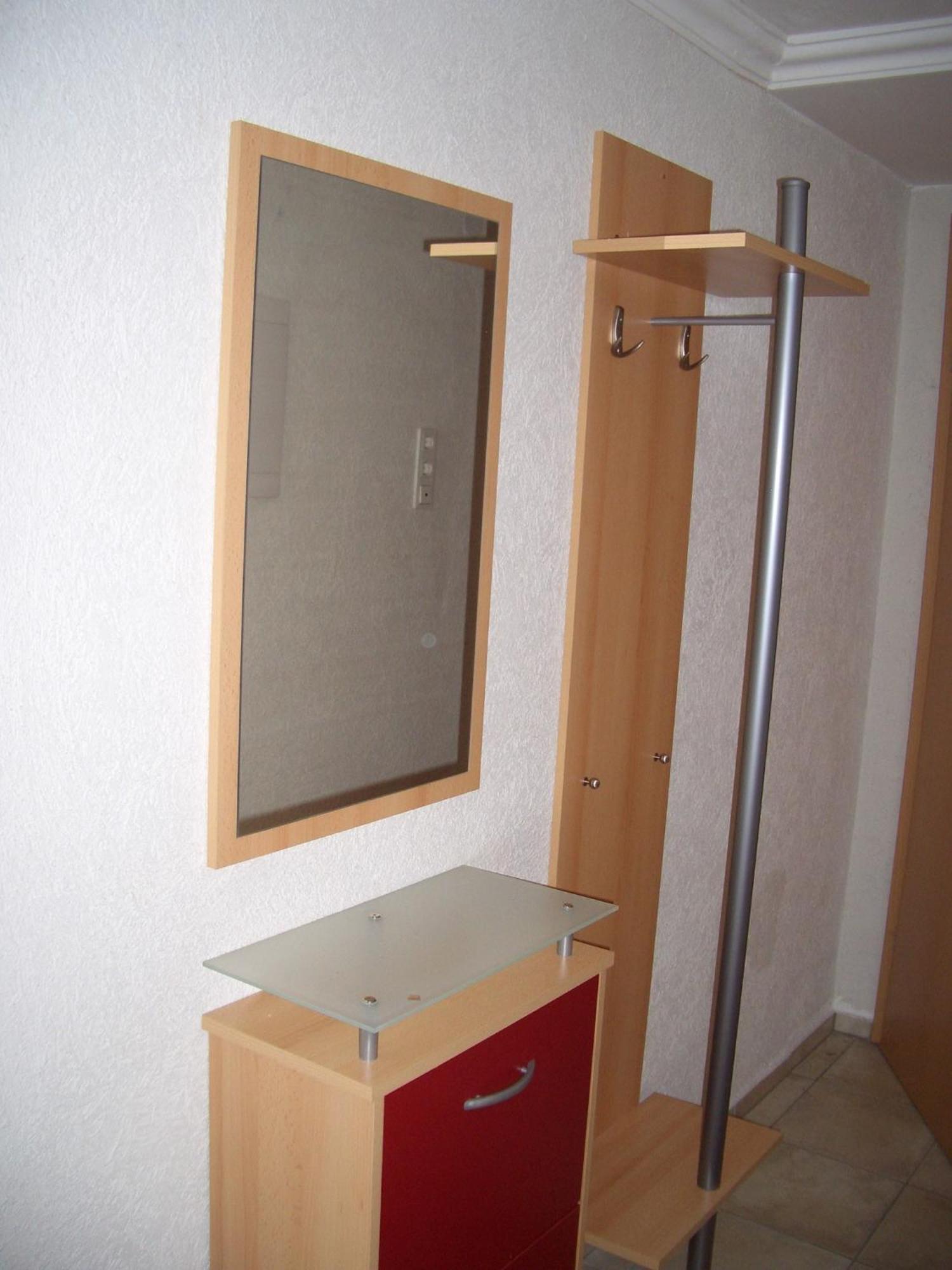 Apart Ritzl Fuegen
