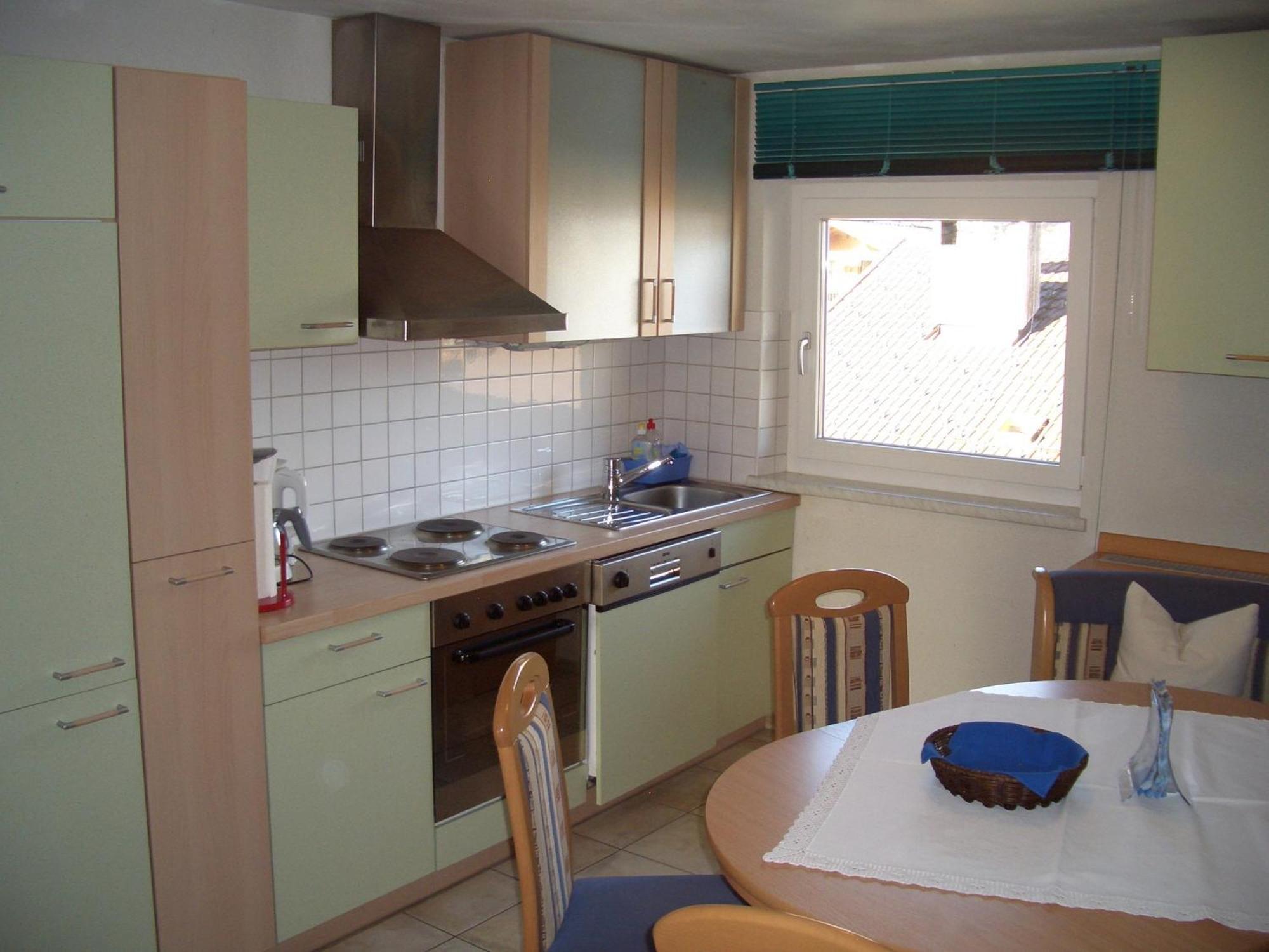 Apart Ritzl Fuegen