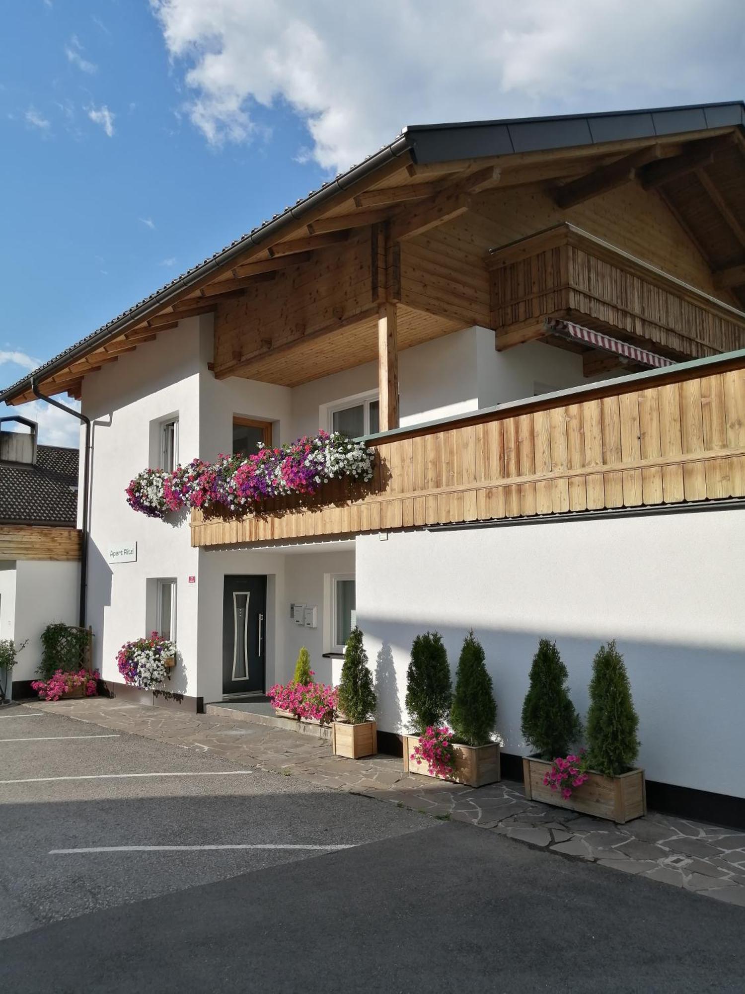 Apart Ritzl Apartment Fuegen