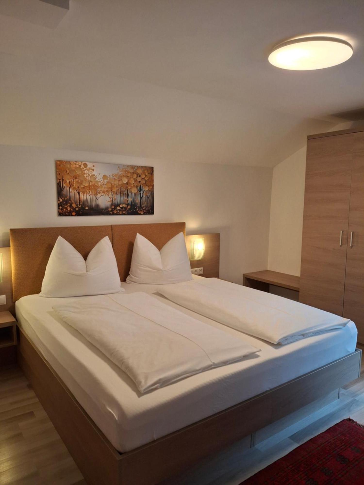 Apart Ritzl Apartment Fuegen