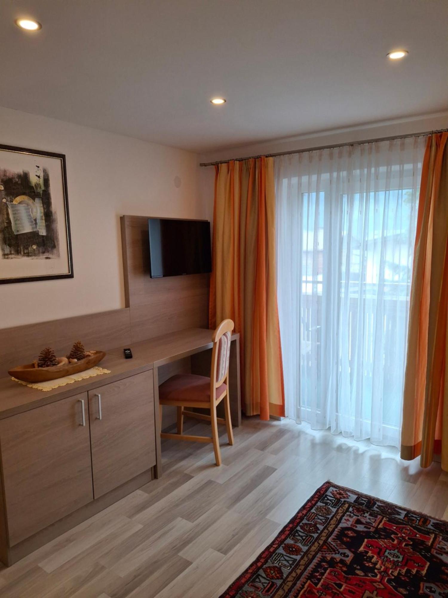 Apartment Apart Ritzl