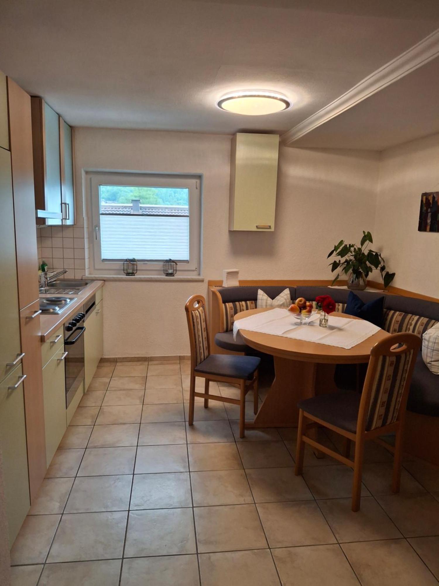 Apart Ritzl Apartment