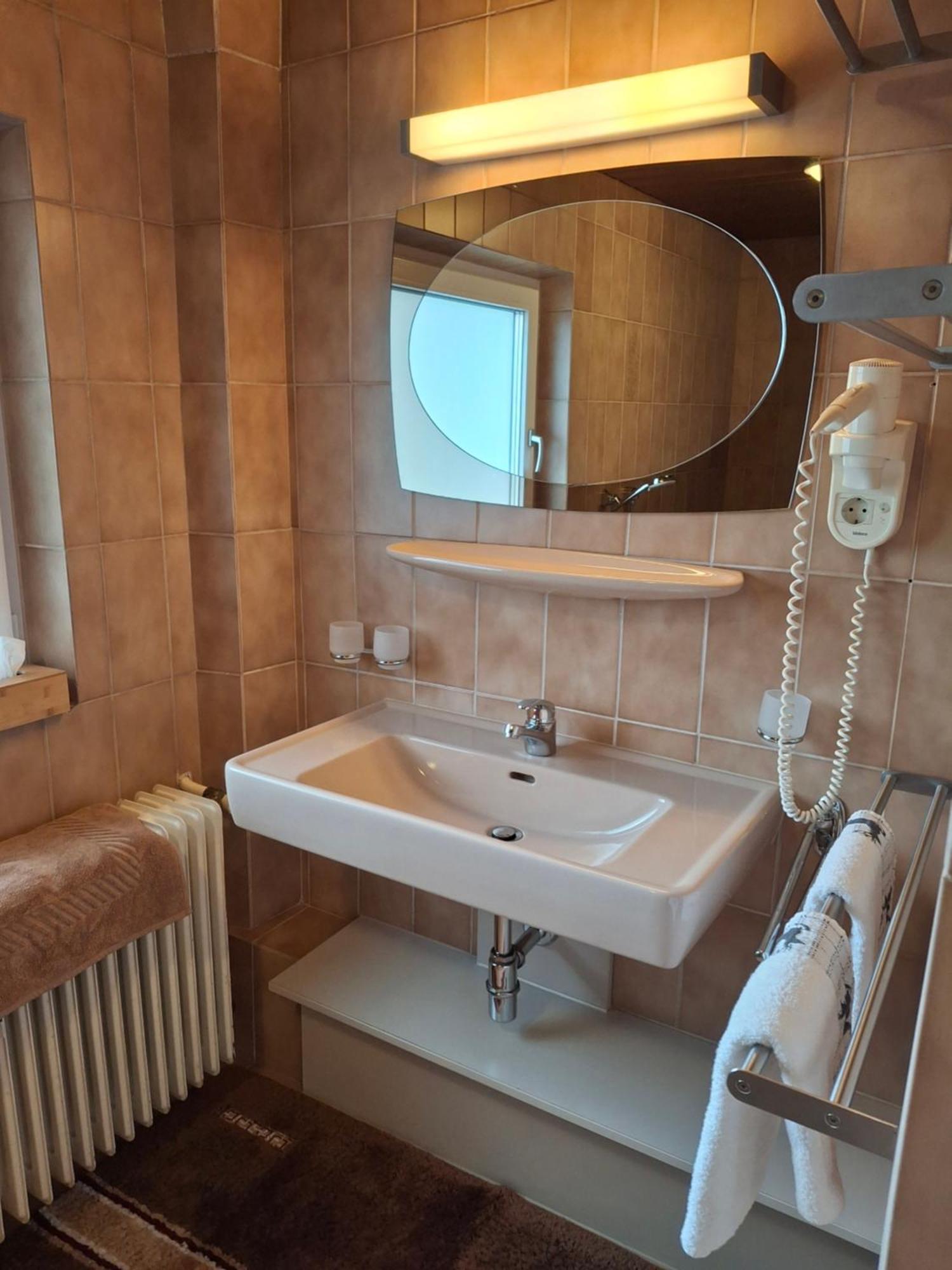 Apart Ritzl Apartment Fuegen