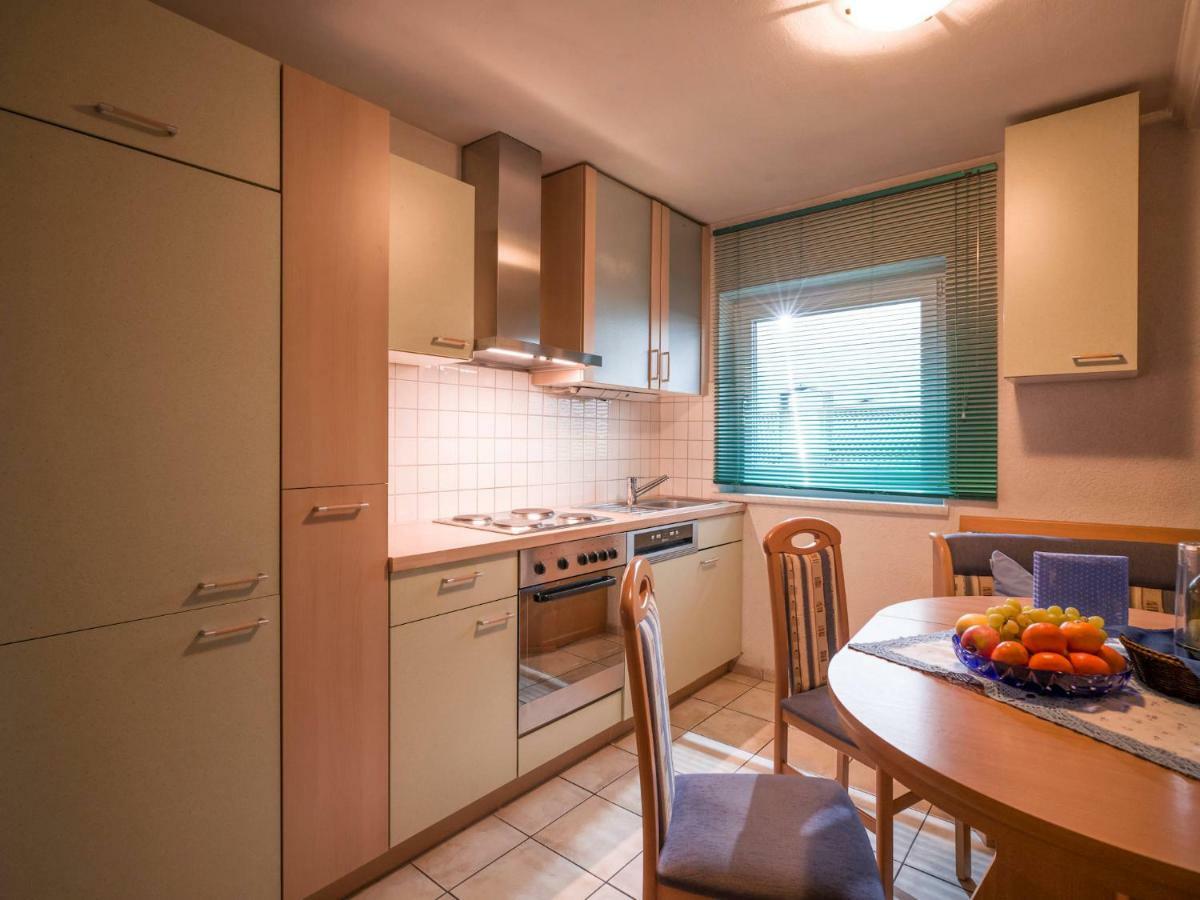 Apartment Apart Ritzl *