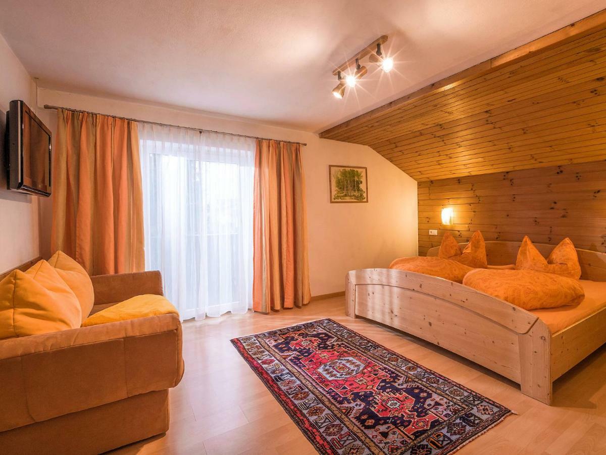 Apartment Apart Ritzl
