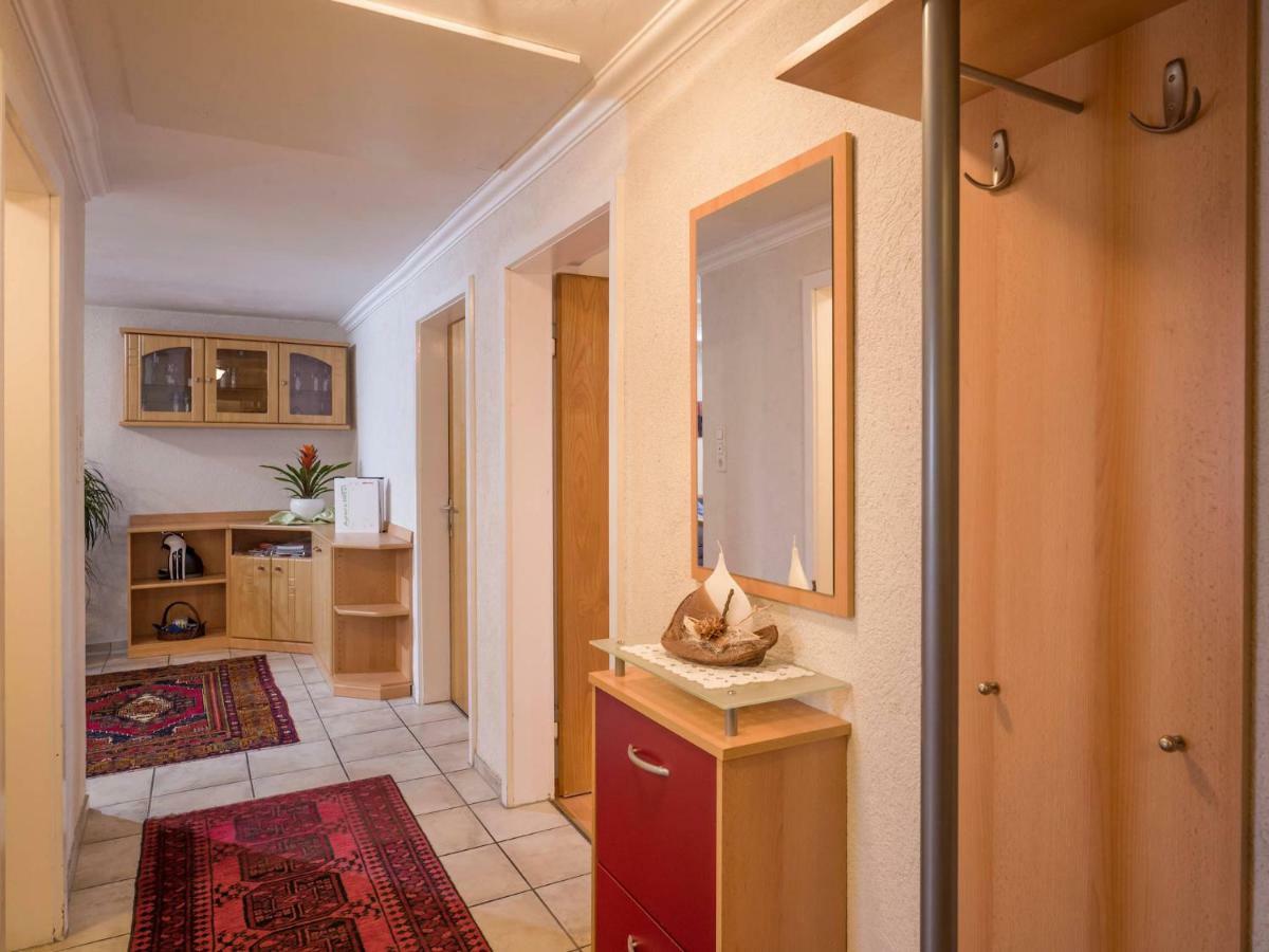 Apart Ritzl Apartment