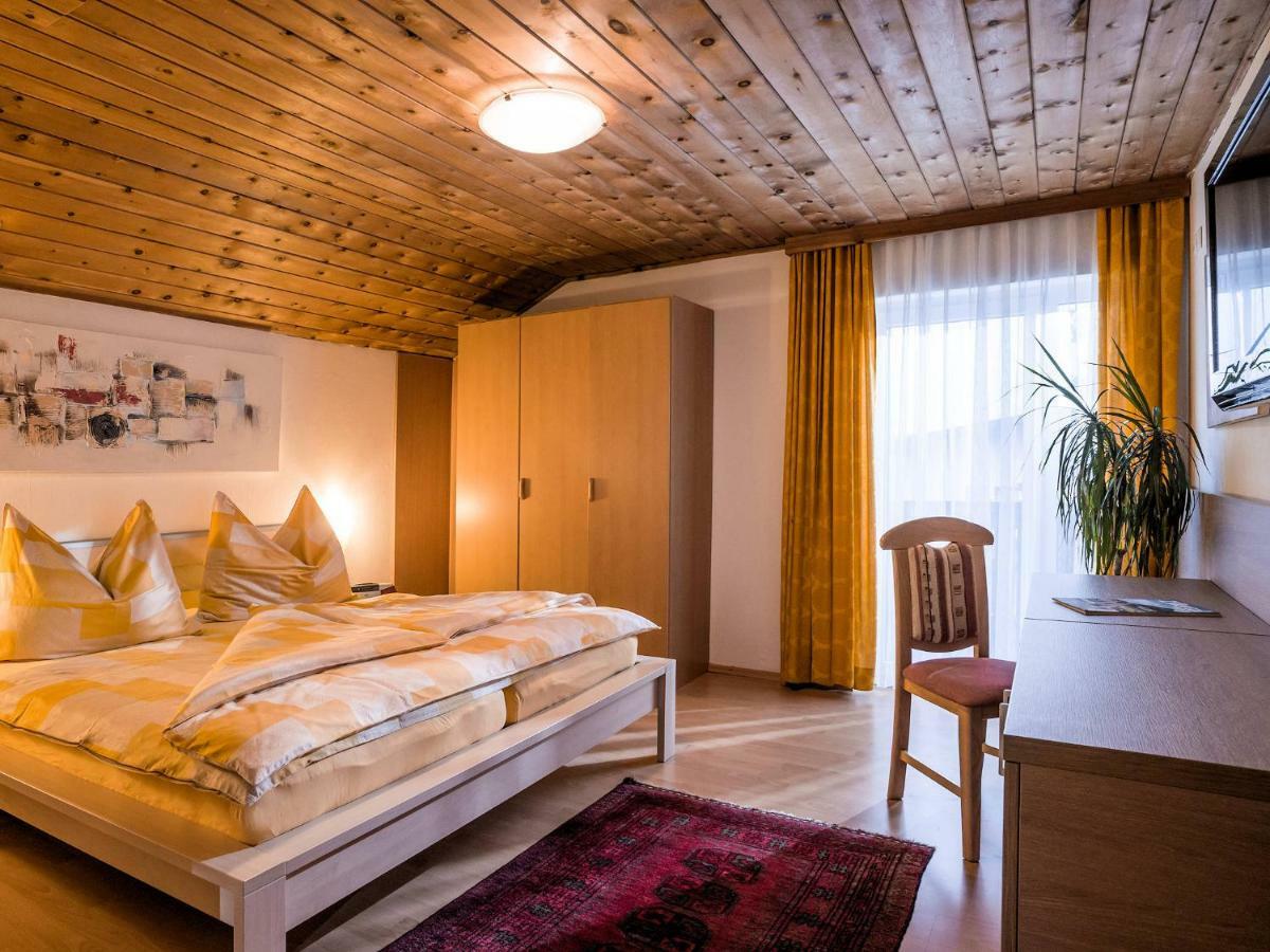 Apart Ritzl Apartment