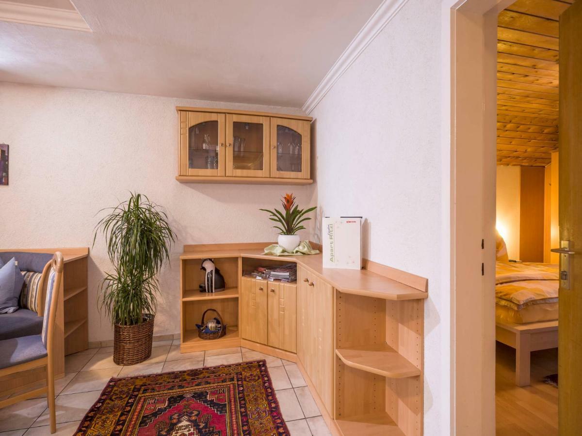 Ritzl Apartmán *